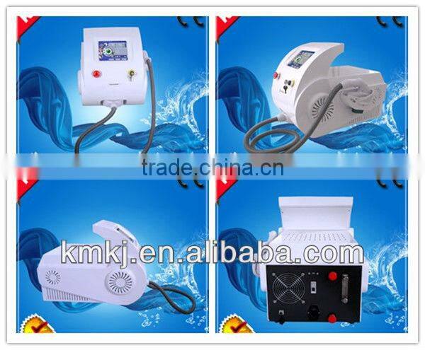 Best selling Elight ipl rf machine with ipl filters for permanent hair removal skin tightening salon beauty machine