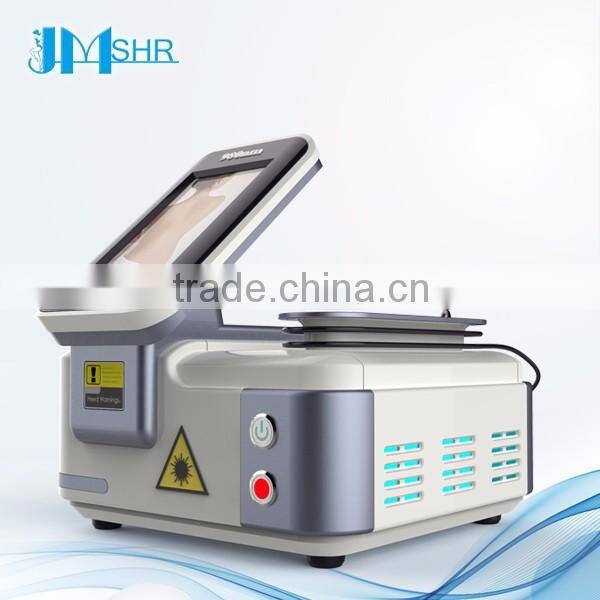 JMSHR Spa/Salon/Clinic/Hospital Use Popular 980nm Diode Laser Rosaces Machine