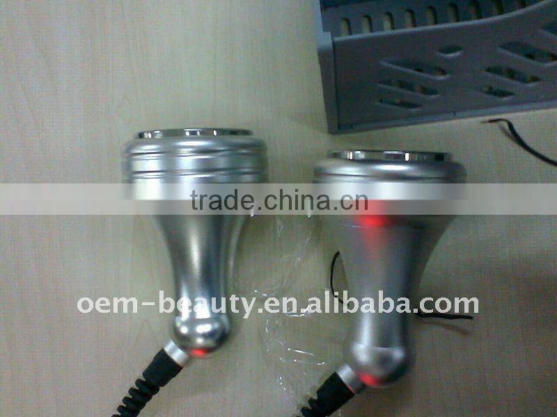F006-Ultrasound cavitation belly Fat Loss Slimming machine