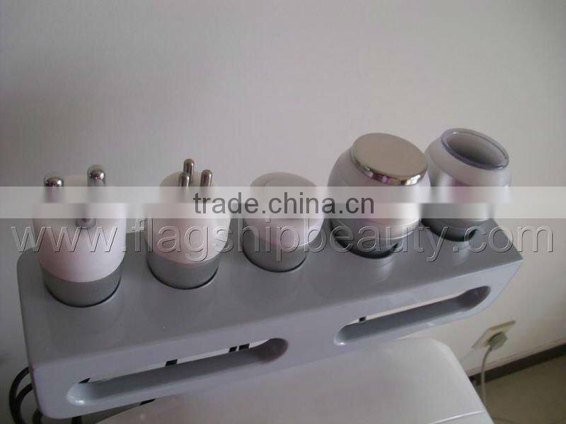 home use cavitation vacuum and rf system slimming machine