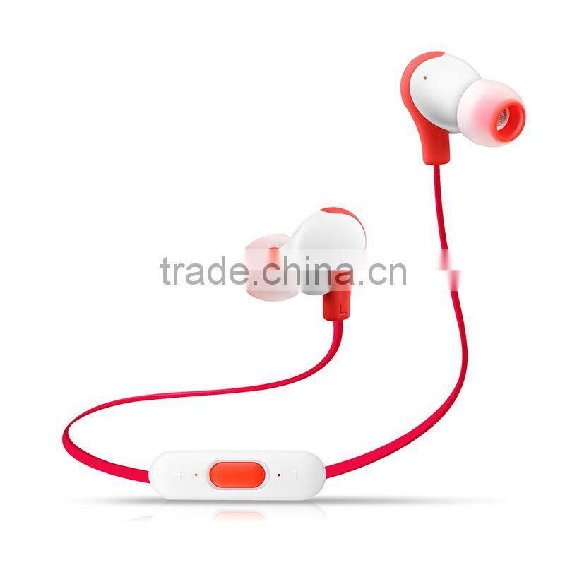 2015 New Mold Over Head Style Headphone
