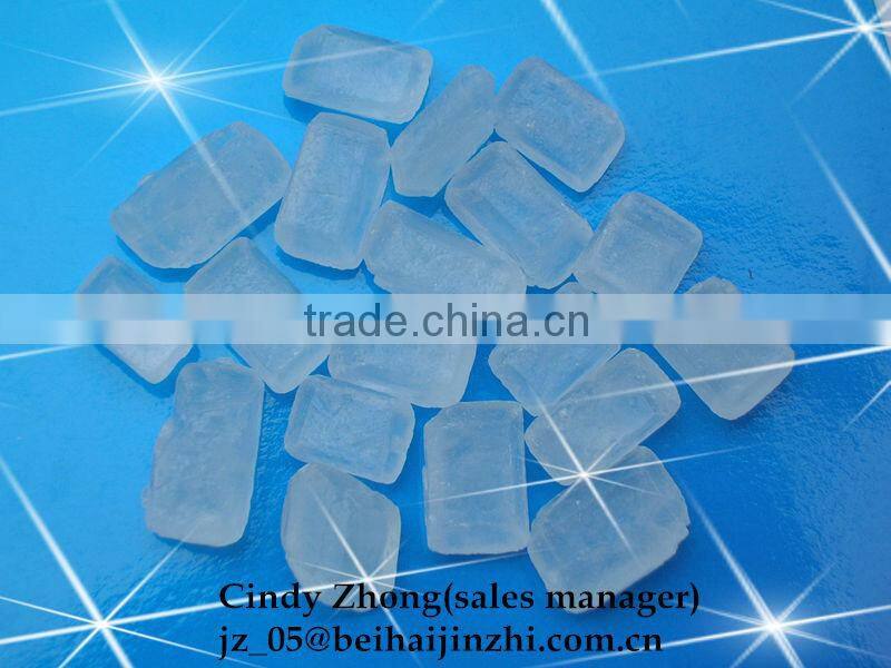 Lump Sugar used in cooking