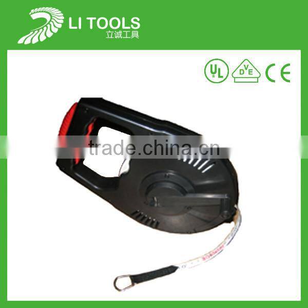 2014 new Chinese factory top sale 100 meter tape measure