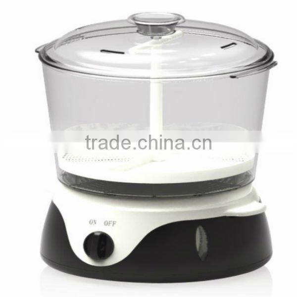 2013 home automatic plastic bean sprout machine