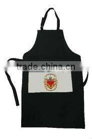 canvas aprons