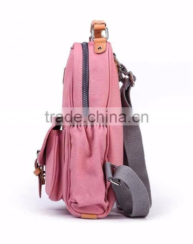 Fashion Hot sale recyclable durable lovely school bags on sale