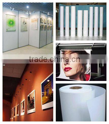 Single Side Glossy Inkjet Photo Paper