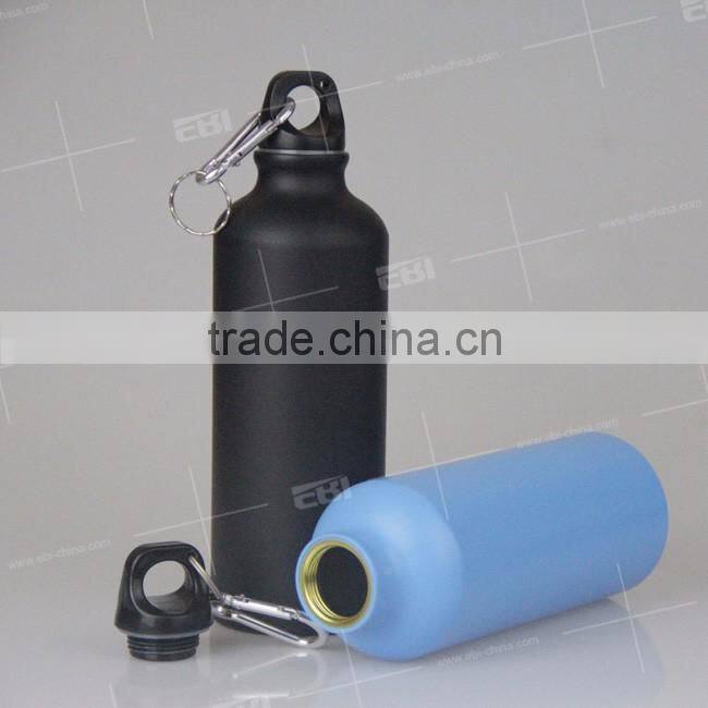 Colorful popular sports bottle 500ml