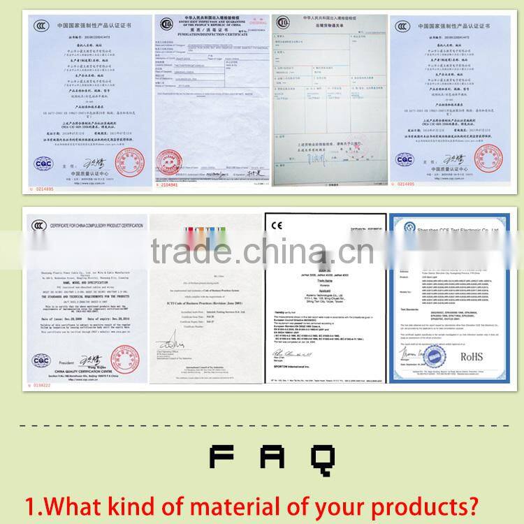 Good quality useful green squirrel plush toys