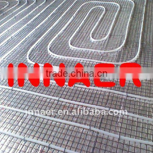 welded wire mesh (Manufacturer)