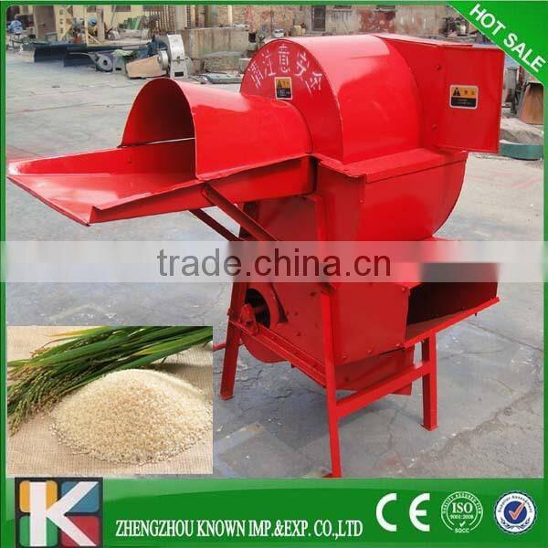 Corn and Maize Threshing Machine with Low Price|Small Sweet Corn Thresher and Huller