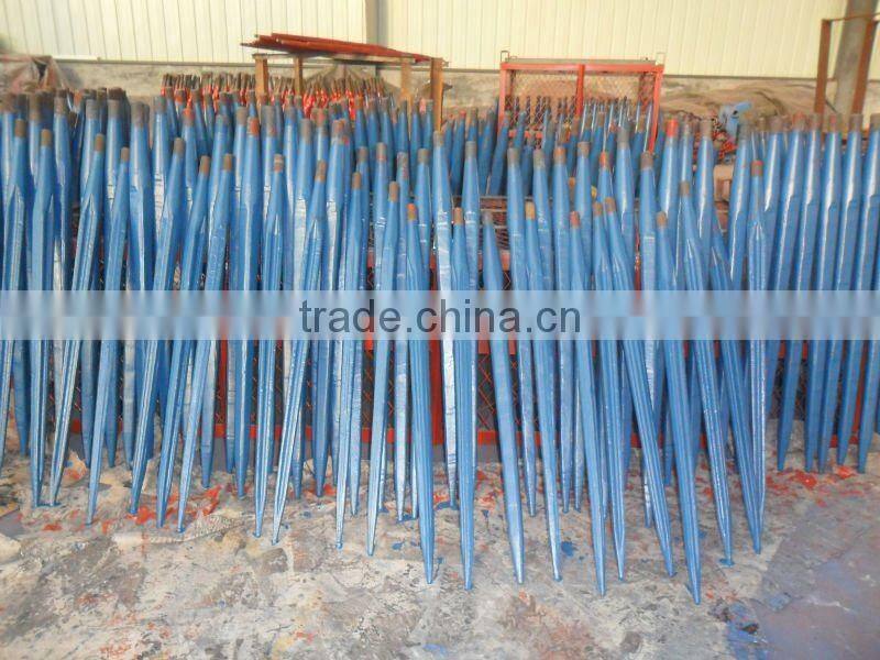 Bale Spear