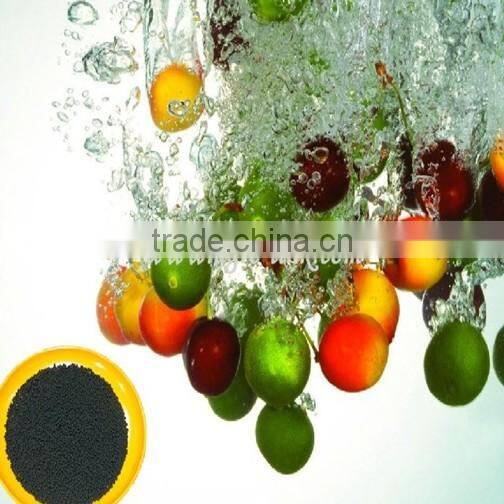 humic acid for Cereal