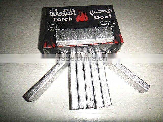 Good Sale Shisha Charcoal in 2016, easily-light, natural hard wood,High Quality