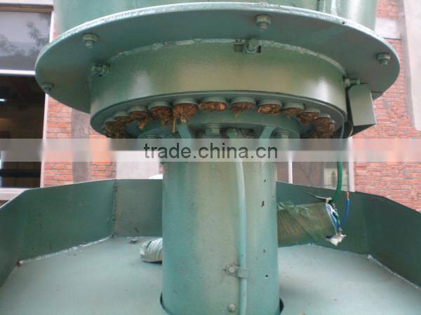 Hotselling 9YK-600 biomass sawdust briquette machine