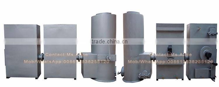 biomass gasifier stove small Gasifiers Generator 10kw