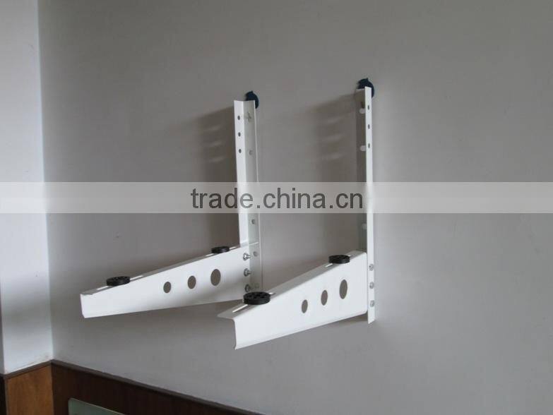 Air conditioner wall mount bracket set 550mmx550mm