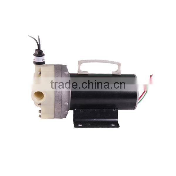 iLOT Big-flow Motor Water Pump for Garden/Agriculture