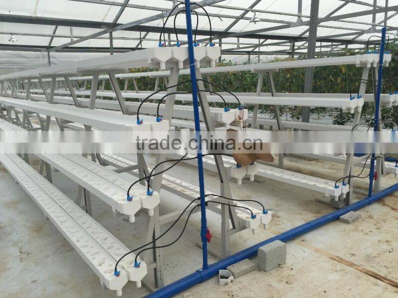 NFT Channel 120mmx80mm food grade