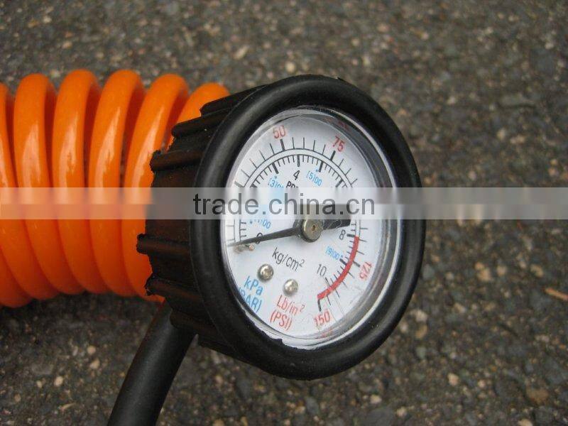 Portable air compressor mini air compressor
