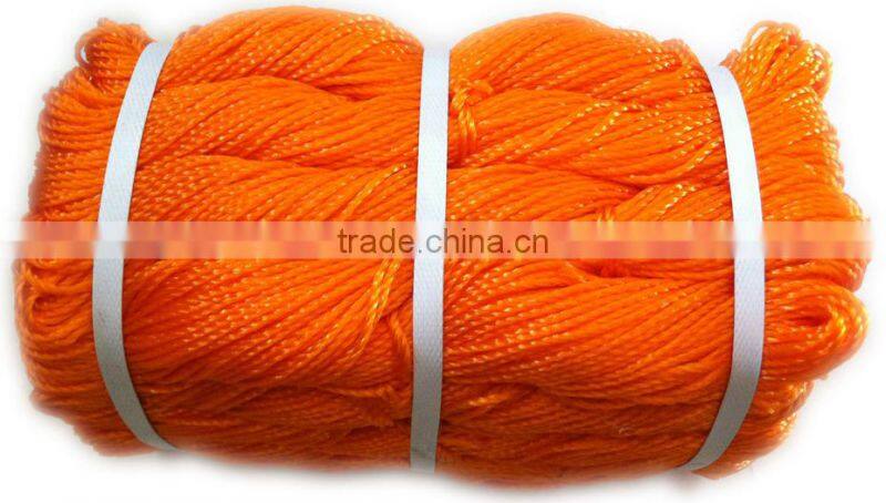 fishing nets twine and ropes