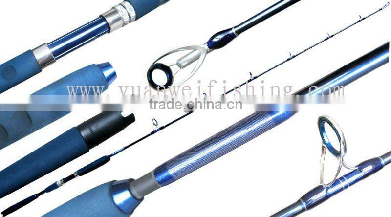 Top Quality JG158 Hot sell Jigging Rod