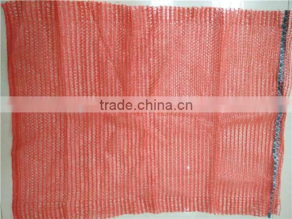 red cheap onion mesh bags