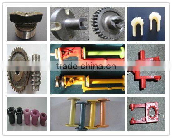 braid line machine M:0086 15163879588 email:alice@ropeknet.com