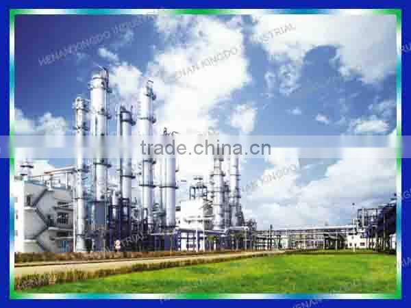 Continuous Biodiesel Production Machine, Biodiesel Making From Palm Oil, Biodiesel Making from Used Cooking Oil