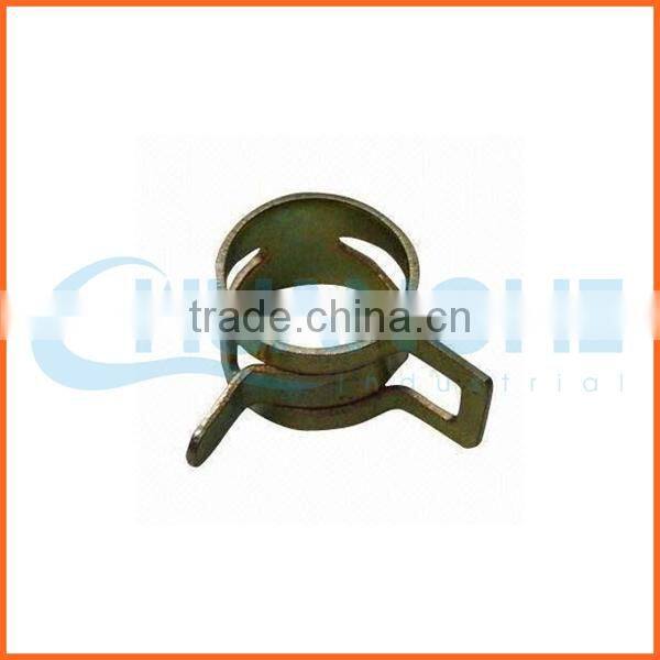 chuanghe high double hose clamp
