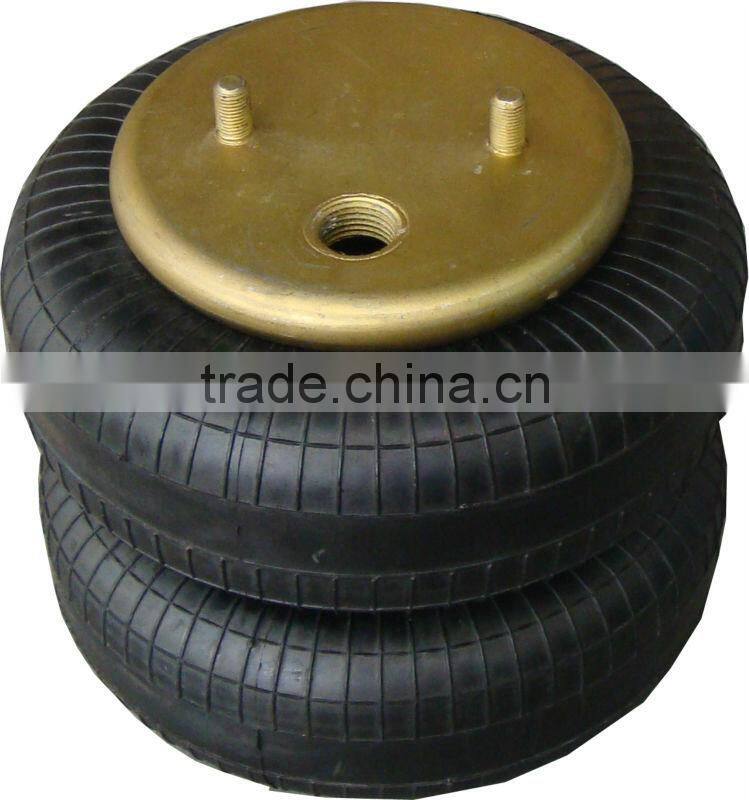 Contitech air suspension spring air bellow 661n