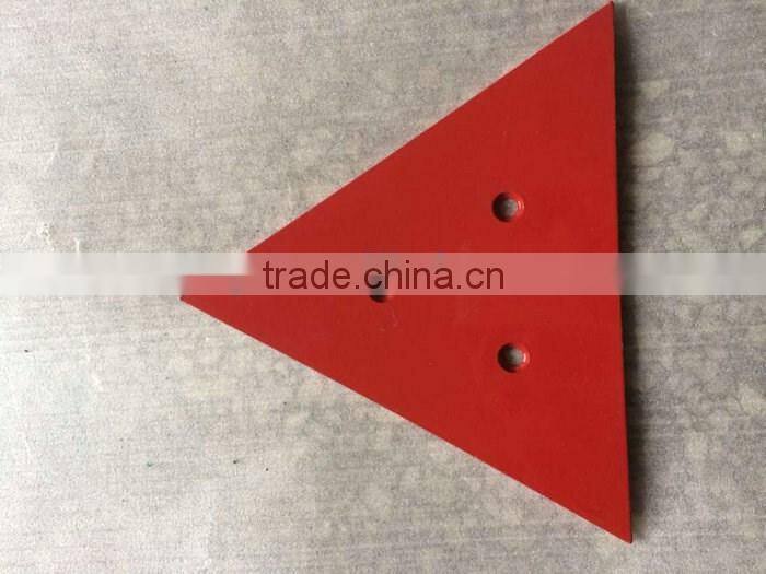 Farm machinery accessories cultivator accessaries