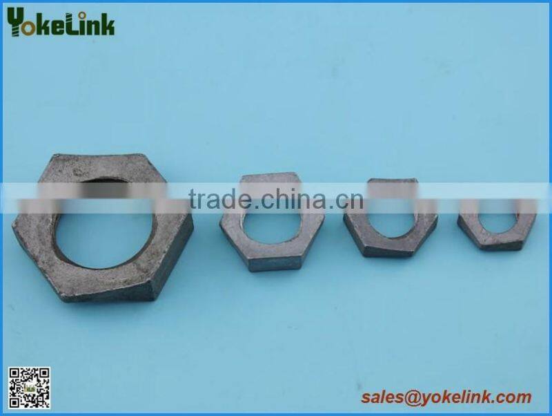 Carbon steel MF Curved Lock nuts