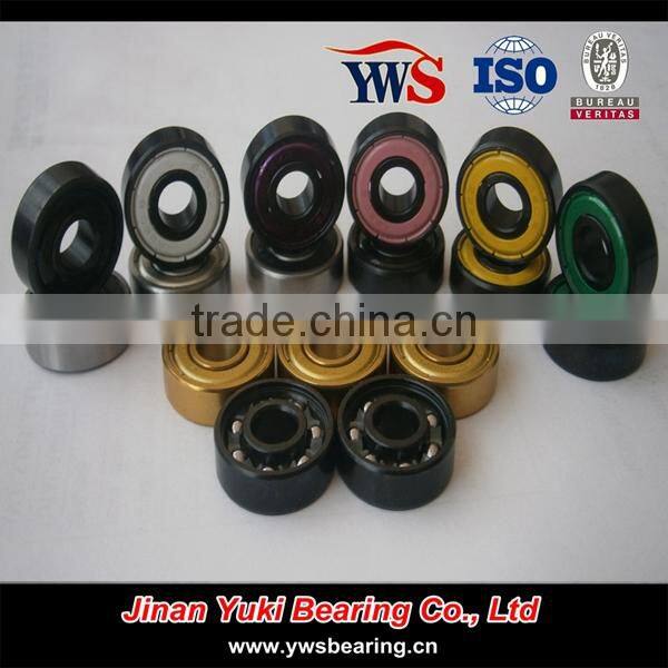 608 spacer for ball bearing