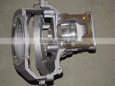 High quality field mower crank case