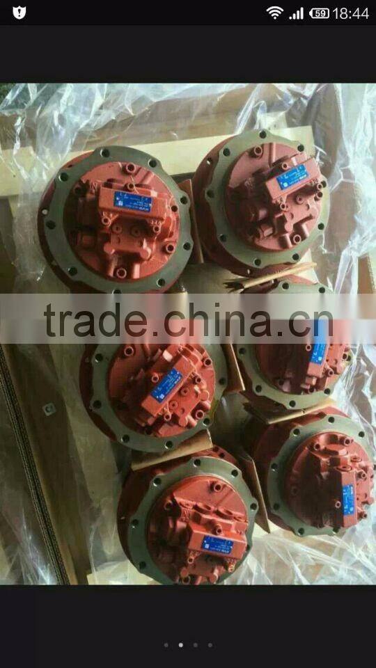 m5x180chb 10a-60d/295 swing motor assy for e330d e336dl sk350-8 zax350