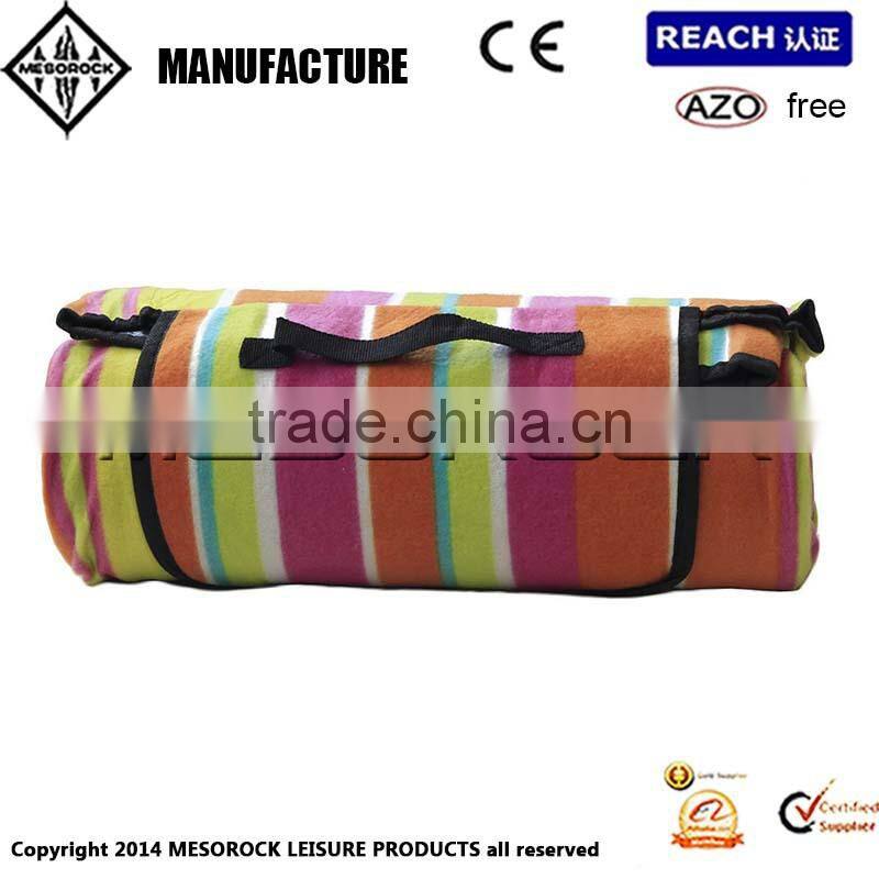 Outdoor Waterproof Beach Garden Camping Picnic Moistureproof Mat Pad Blanket