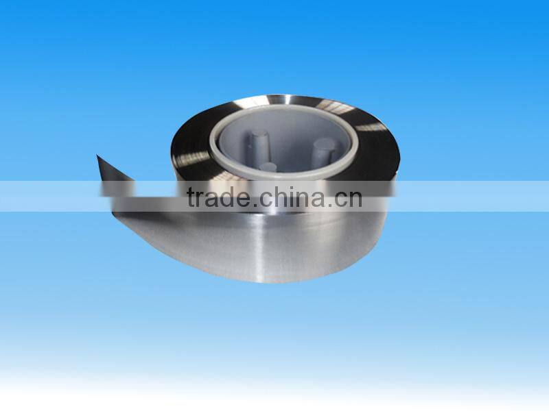 MDC-ULTRALIFE Carbon Steel Or Coating Doctor Blades