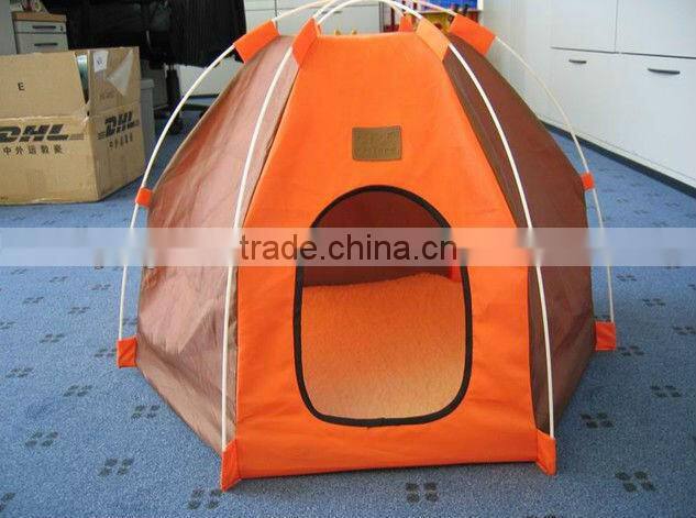 new design family leisure life camping tent
