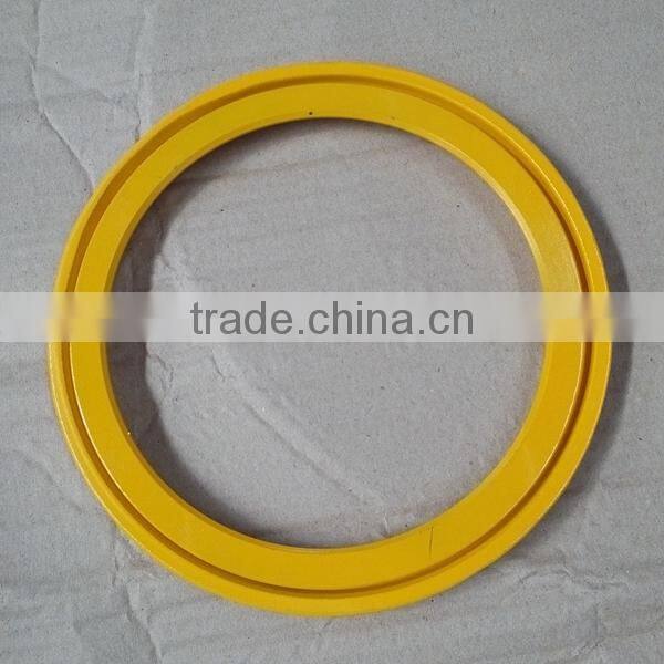 3.00-8 jiujiu split forklift steel wheel rims
