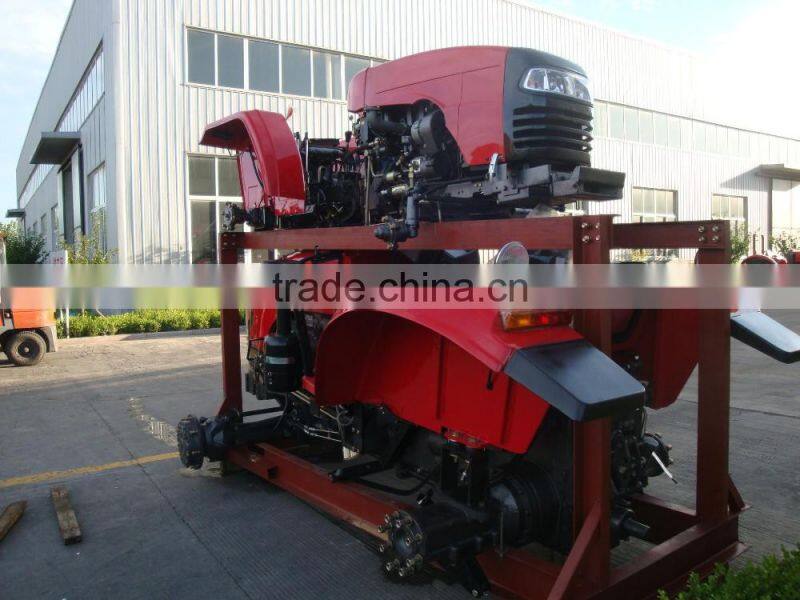 Agri Equipment Multi-Purpose Farm Mini Tractor,Electric farm tractor for Sale