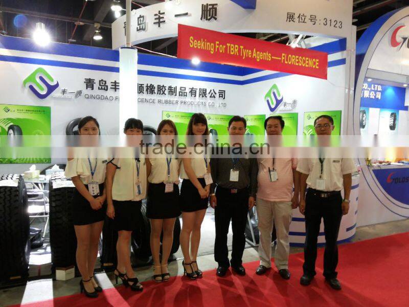 All position tire radial 11R24.5 truck tires