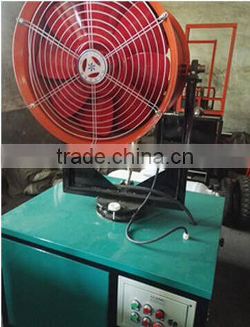 2016 new product dedusting sprayer,dust extraction spraying machine, garden irrigation machine