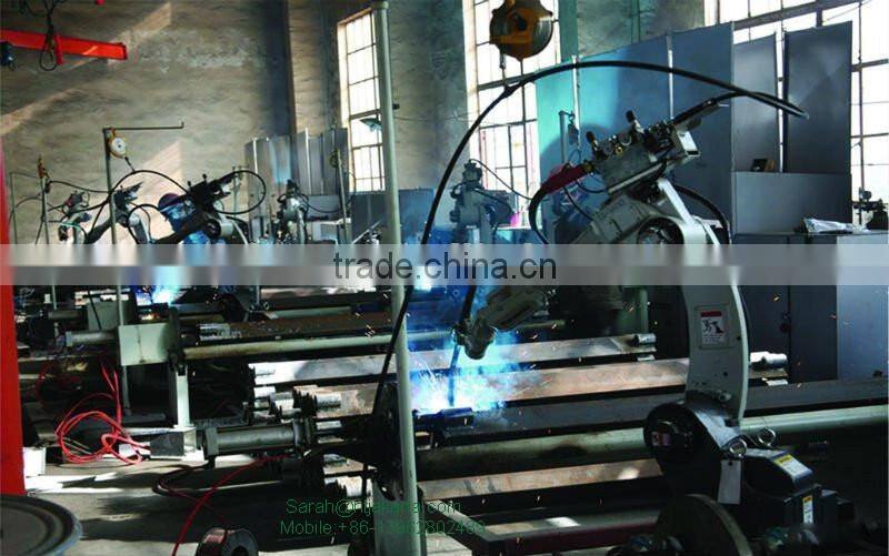 Chinese tower crane PT3032 with CE certification