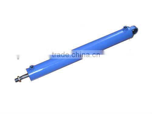 hydraulic cylinder