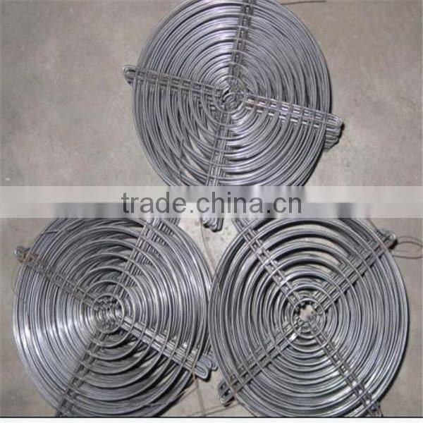 High quality fan guard/metal fan guard 80mm,120mm