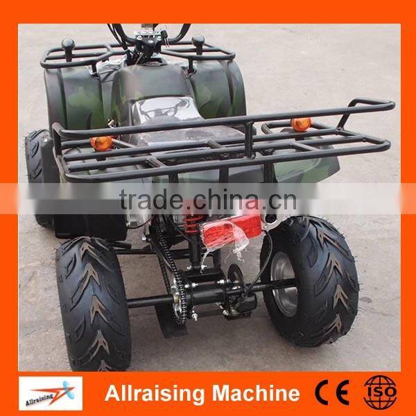 Chain Driven 110CC Adult Dune Buggies