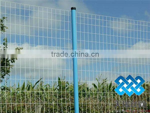 Metal Euro Fencing