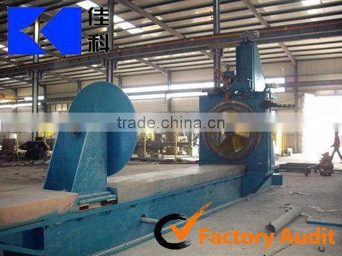 Johnson screen tube welding machinery,Oil Well Screen processing machinery