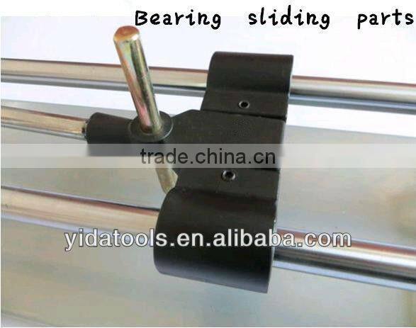 Ceramic tile cutter
